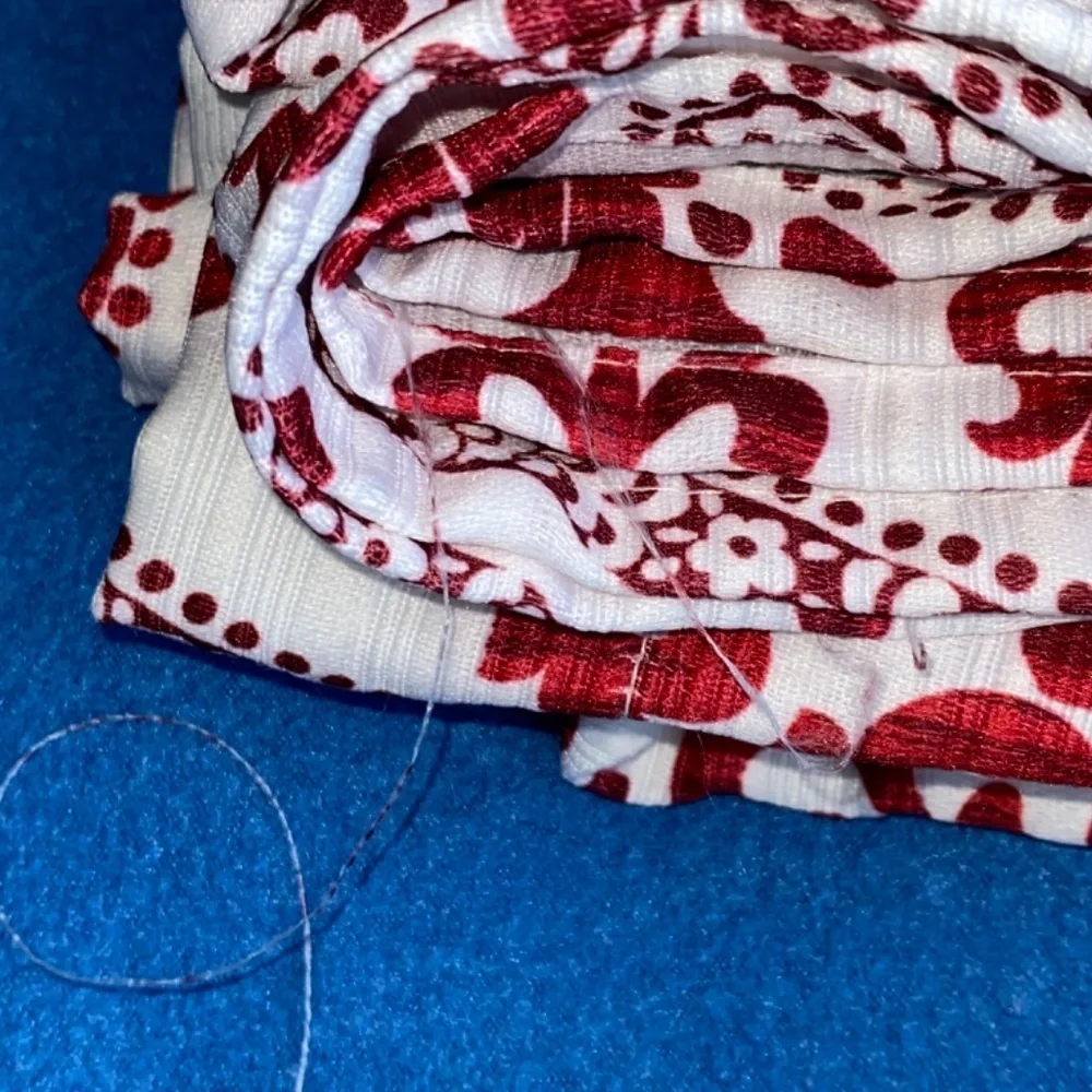 Compass curtains 2 panels size 4.5x7 each